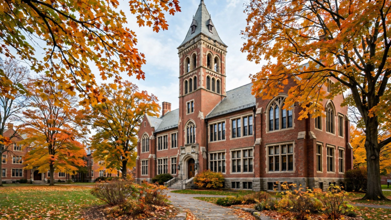 Albion College Parts Ways With Head Football Coach Travis Rundle; Stephen Wasil Named Interim