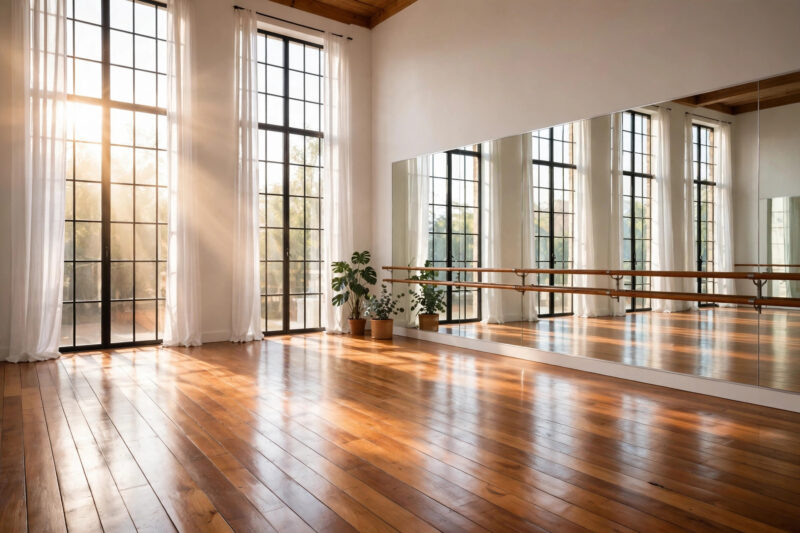 DT's Dance Center
