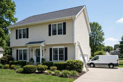 AAble Seamless Gutters L.L.C