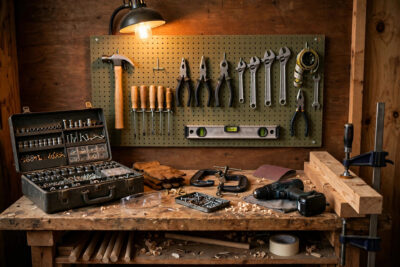 Irish Hills Handyman