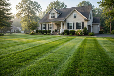 Hometown Lawn Care & Snow Removal