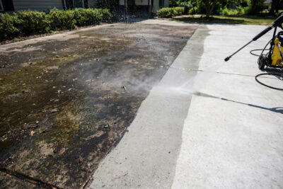 Cooper's Power Washing LLC
