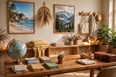 Aloha Travel Inc