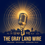 The Gray Land Wire