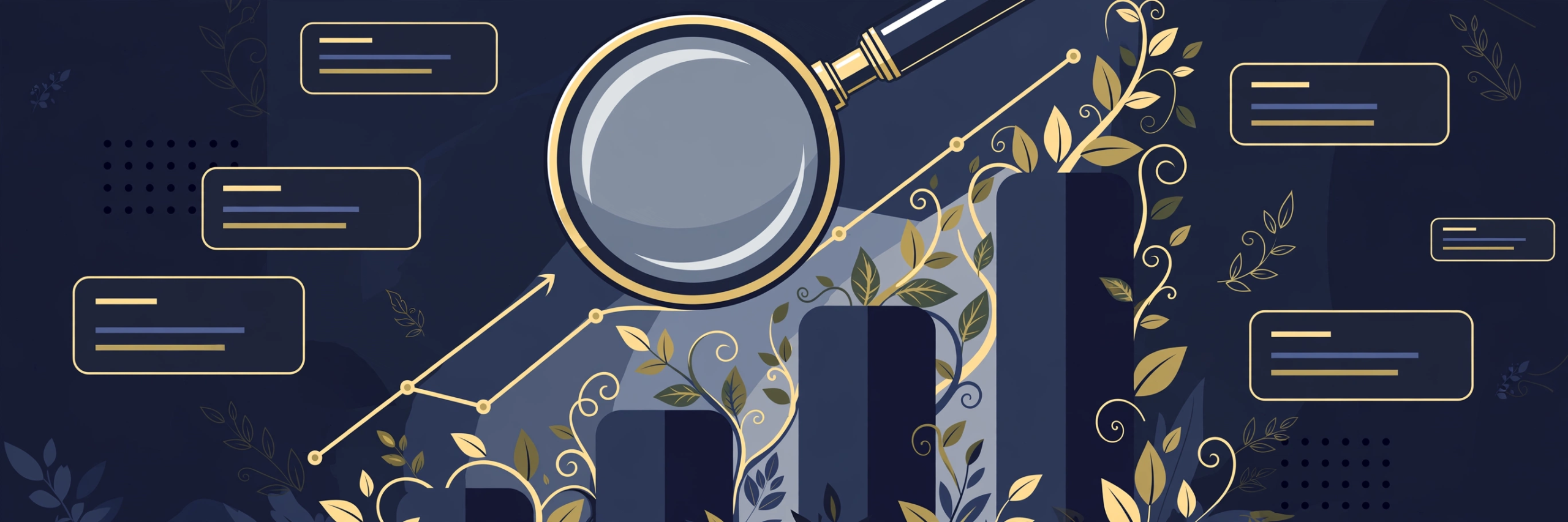 Understanding organic traffic and website traffic